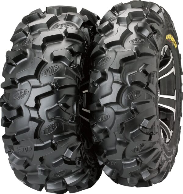 BLKWTR EV 28X9R14 89F
