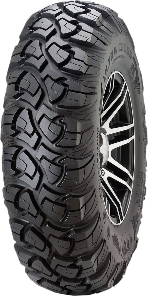 ULTRACROSS 31X9.5R14 8PR