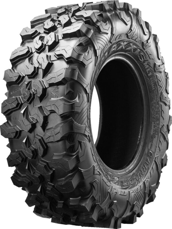 CARNI ML1 32X10R15(265/85)70ME
