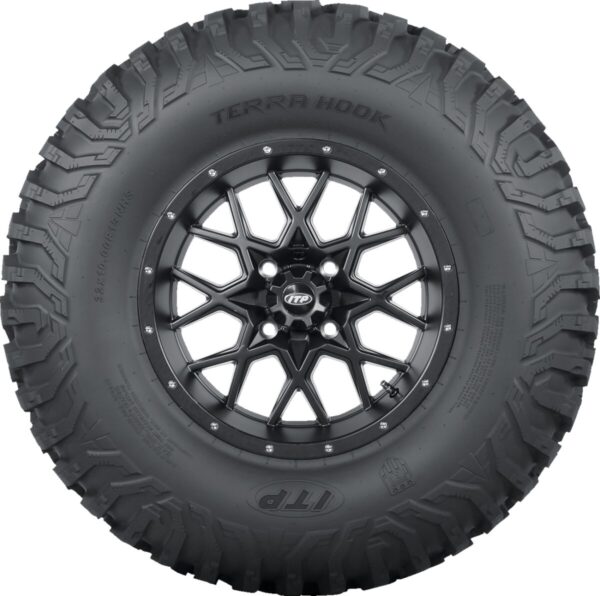 TERRA HOOK 255/85R15 75M 8PR E - Image 3