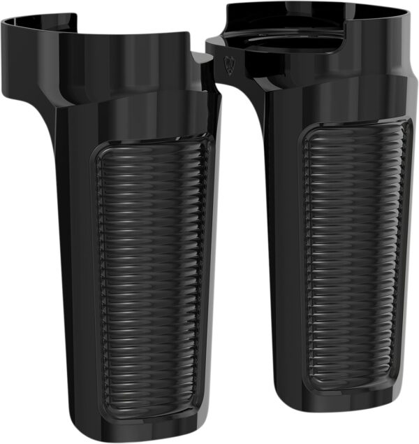 COVER FORK BLACK - immagine 2