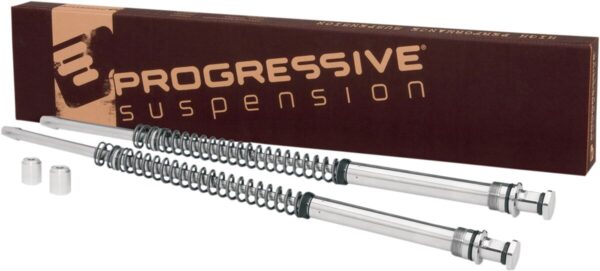 KIT MONOTUBE FORK 31-2515 HARL