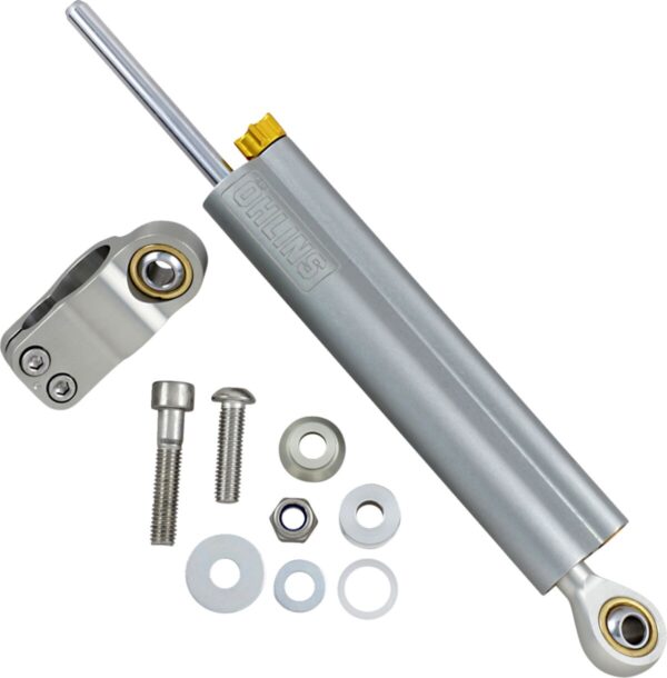 STEERING DAMPER BMW S 1000 RR - Image 2