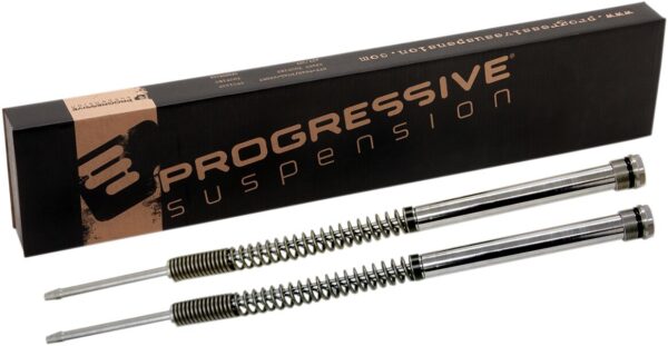 KIT MONOTUBE FORK 31-2536 HARL