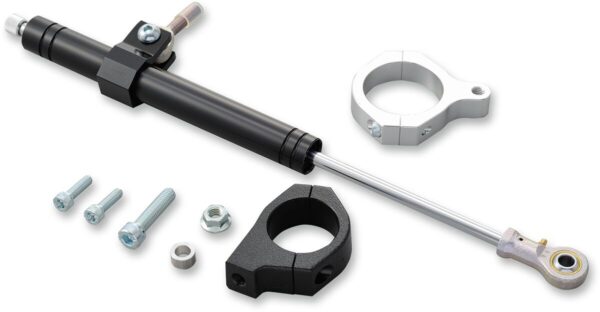 DAMPER STEERING 06+FXD B