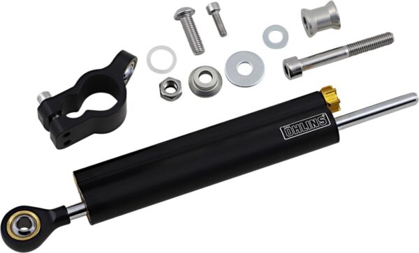 STEERING DAMPER BMW R NINET SC - Image 3