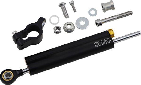 STEERING DAMPER BMW R NINET SC - Image 4