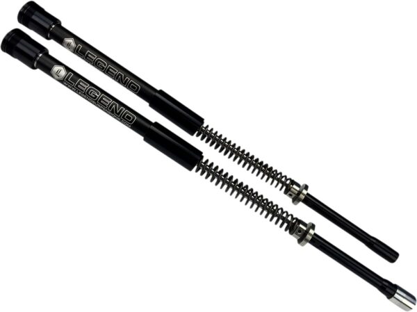 AXEO FORK SPRINGS STANDARD 49M - Image 3
