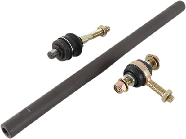 RACK/PINION END KIT LH/RH