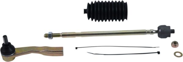 RACK/PINION END KIT RH