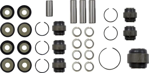 SUSPENSION KIT RR ARC CAT