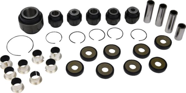 SUSPENSION KIT RR ARC CAT - Image 2