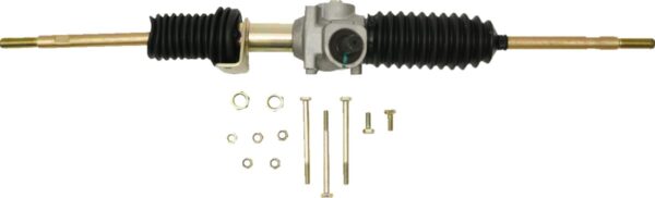 STEERING RACK POLARIS MSE
