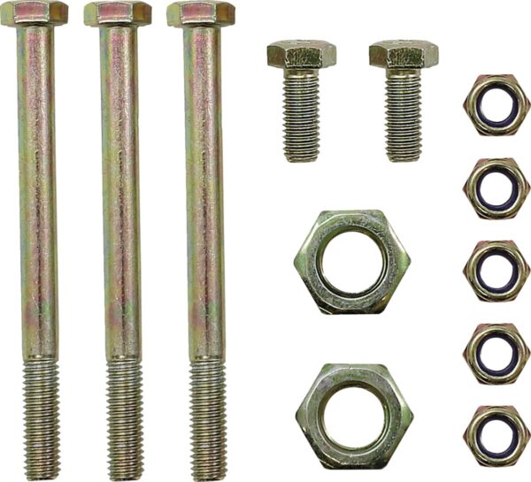STEERING RACK POLARIS MSE - Image 3