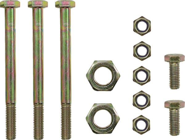 STEERING RACK POLARIS MSE - Image 2