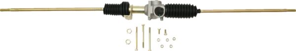 STEERING RACK POLARIS MSE