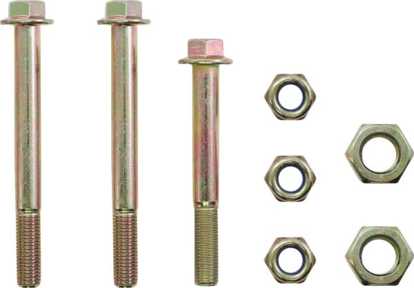 STEERING RACK POLARIS MSE - Image 2