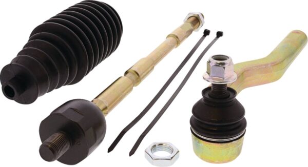 TIE ROD END KIT RH POLARIS MSE