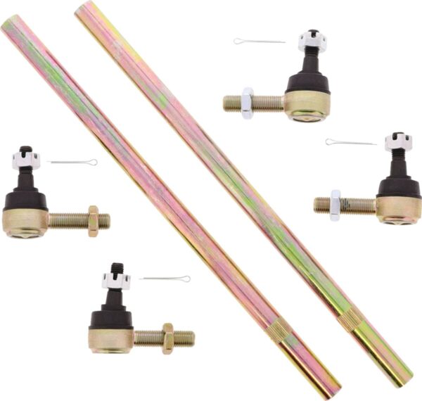 TIE ROD UPGRADE KIT CFMOTO MSE - Image 2