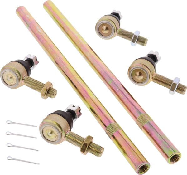TIE ROD UPGRADE KIT CFMOTO MSE - Image 3