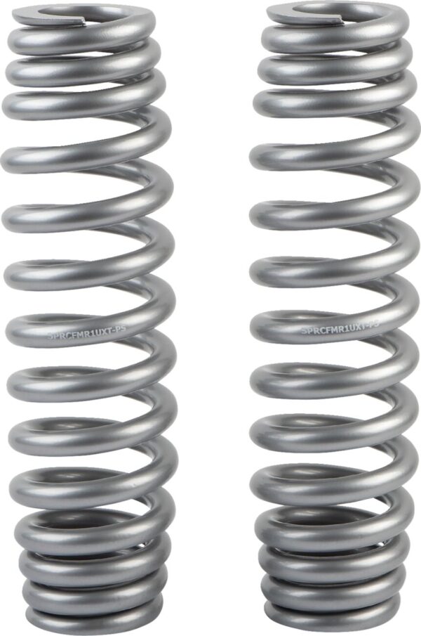 SPRINGS REAR UFORCE 1000
