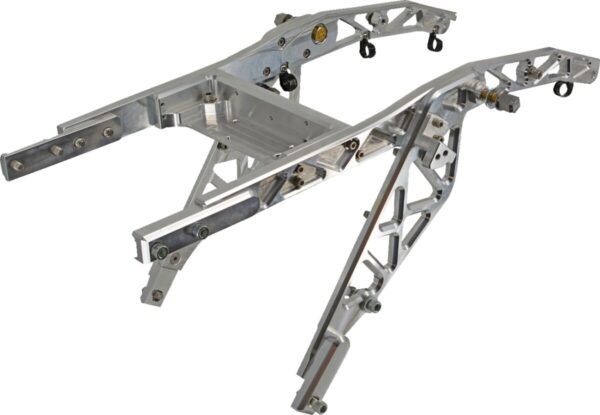 TAIL SECTION 09-UP FL