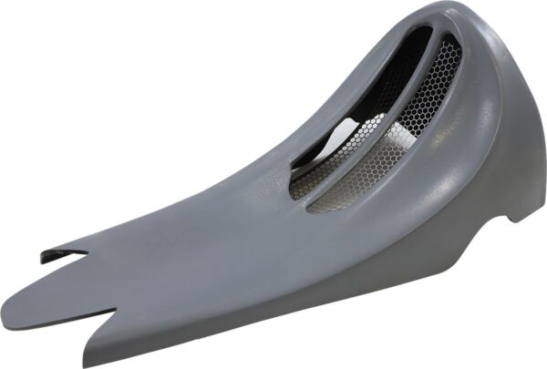COVER FRAME RAKED 09-13FL