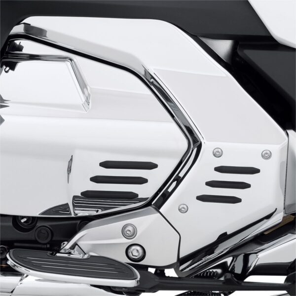 FRAME COVER GL1800 CHROME - Image 3