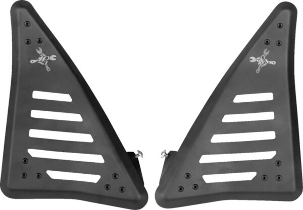 SIDE COVERS REBEL 1100