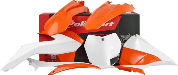 BODY KIT SX/SX-F 13-15 OEM15