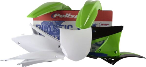 BODY KIT KXF450 09-11 OEM10-11