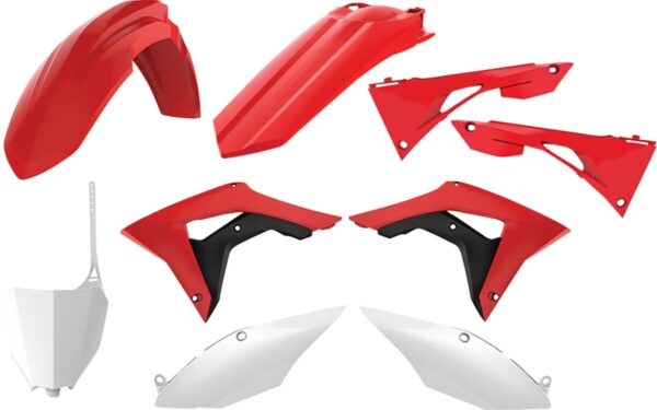 BODYKIT CRF250 18-/450 17- OEM