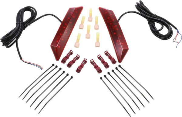 LED FENDER MARKER CAN AM