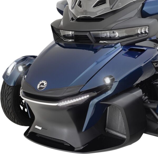 LED DRIVING LIGHT CAN AM - Image 3