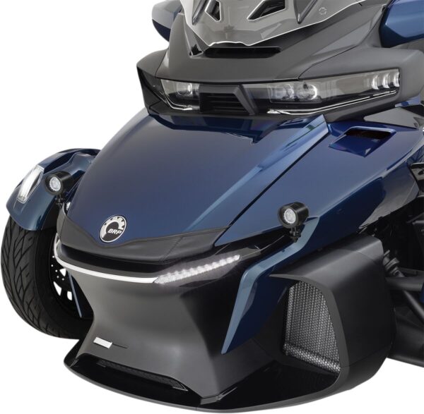 LED DRIVING LIGHT CAN AM - Image 4