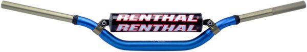 RENTHAL TWINWALL 918 BLU