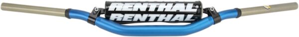 RENTHAL TWINWALL 921 BLUE