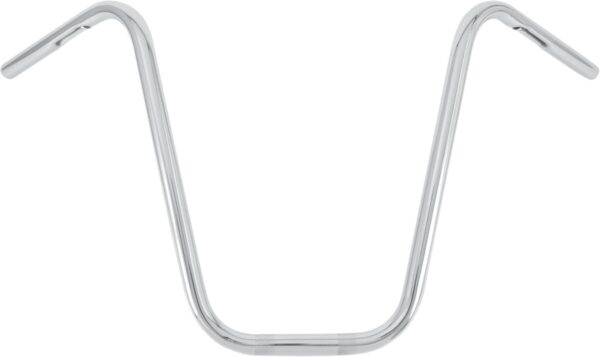 HNDLBAR NARROW APE CHR 16
