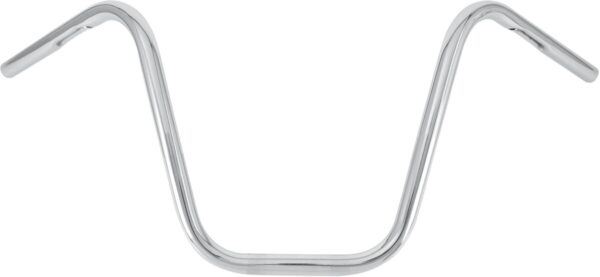 HNDLBAR NARROW APE CHR 12