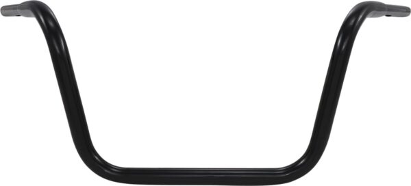 HANDLEBAR HEFTY 12 BLK