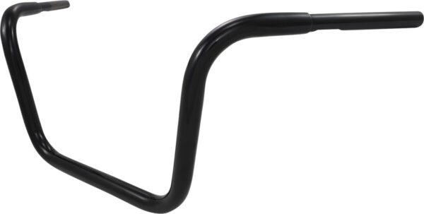 HANDLEBAR HEFTY 12 BLK - Image 2
