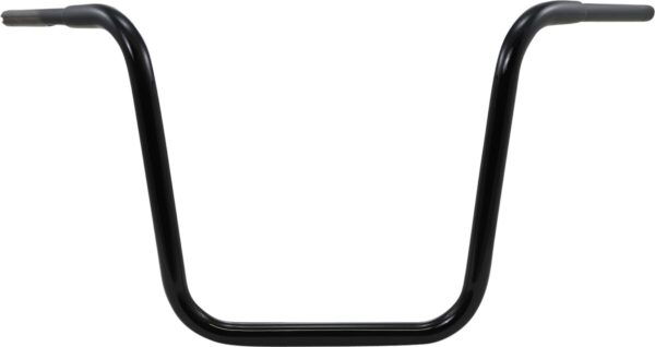 HANDLEBAR HEFTY 16 BLK