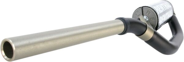 RENTHAL TWINWALL 923 BLK - Image 2