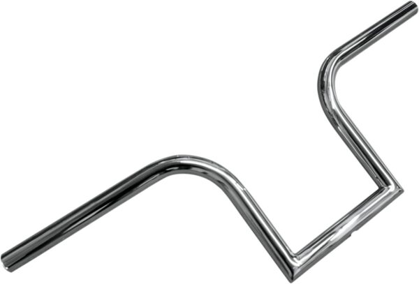 HANDLEBAR BRBN APE 8 CH