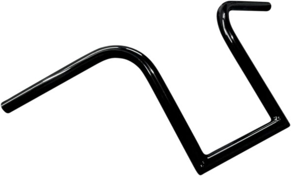 HANDLEBAR BRBN APE 10 BK - Image 2