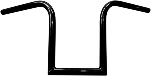HANDLEBAR BRBN APE 12 BK