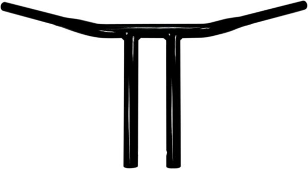 HANDLEBAR BUFF T 10 BLK