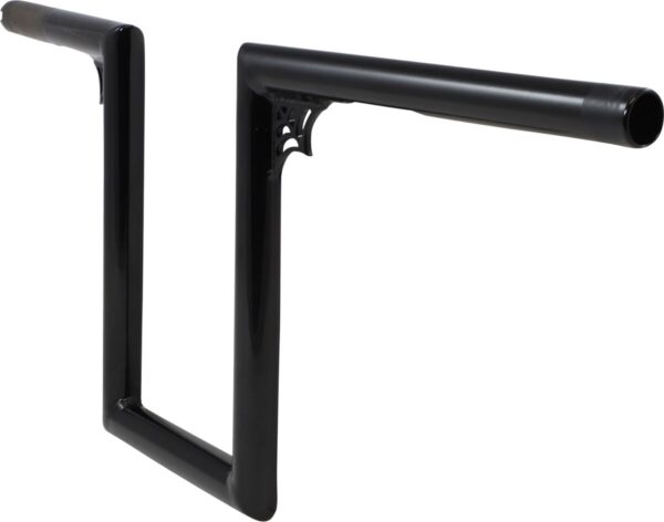 HANDLEBAR 1 WEB Z 10 BK - Image 2