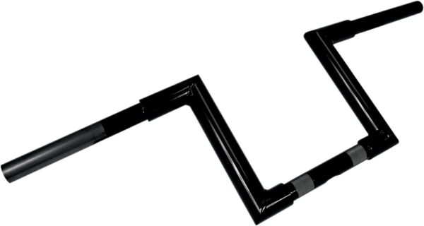 HANDLBAR 1.25 NRW Z 12 BK - Image 2