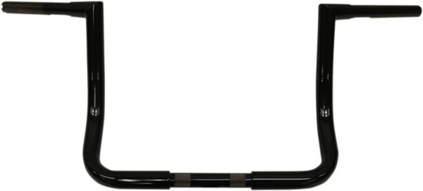 HANDLEBAR BAGGER 13 BLK